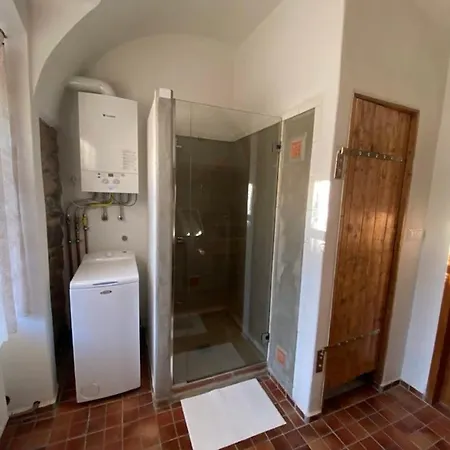 Vila Lucia - Apartman 2 Pilsen Exterior photo