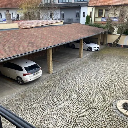 Vila Lucia - Apartman 2 Pilsen Exterior photo