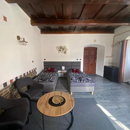 Vila Lucia - Apartman 2 Pilsen Exterior photo