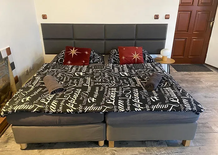 Vila Lucia - Apartman 2