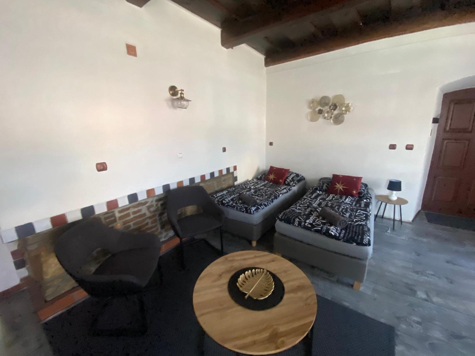 Lucia - 2 Appartement