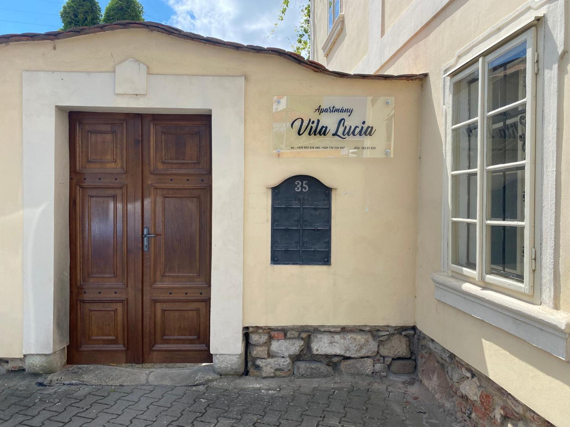 Appartement Lucia - 2