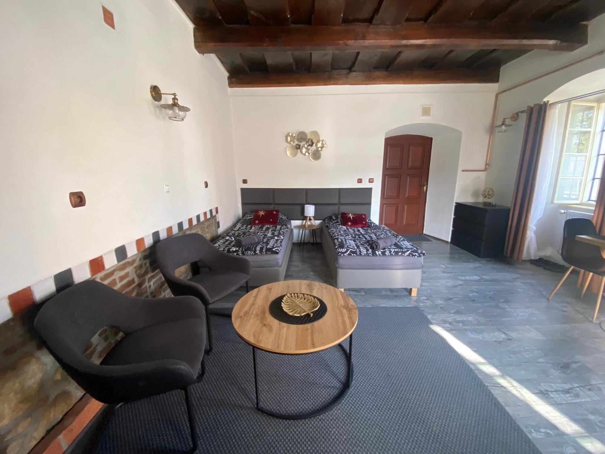 Lucia - 2 Appartement *